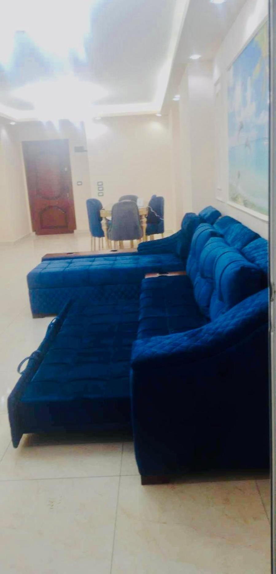 Apartment Sea View Alexandria